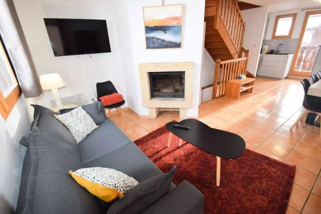 The Chalets of the Alps - Plagne - Soleil