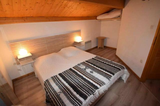 The Chalets of the Alps - Plagne - Soleil