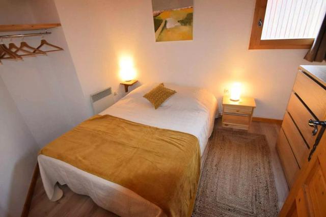 The Chalets of the Alps - Plagne - Soleil