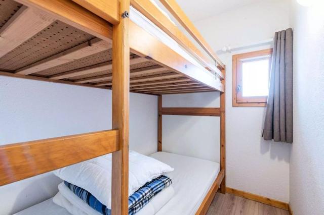 The Chalets of the Alps - Plagne - Soleil