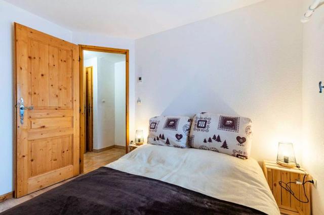 The Chalets of the Alps - Plagne - Soleil