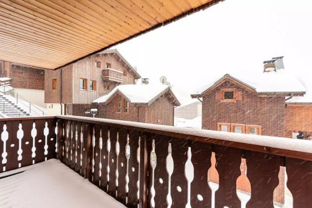 The Chalets of the Alps - Plagne - Soleil