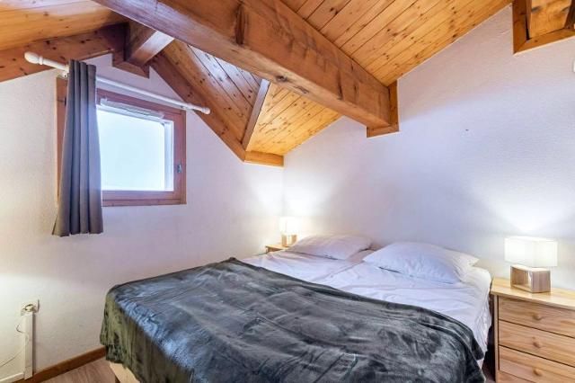 The Chalets of the Alps - Plagne - Soleil