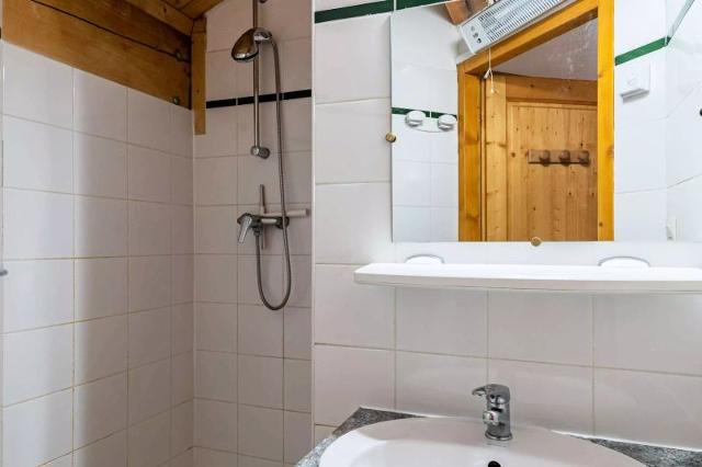 The Chalets of the Alps - Plagne - Soleil