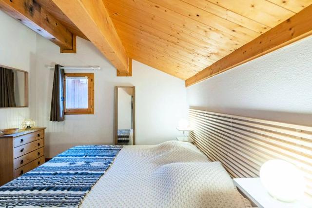 The Chalets of the Alps - Plagne - Soleil