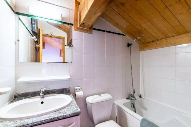 The Chalets of the Alps - Plagne - Soleil