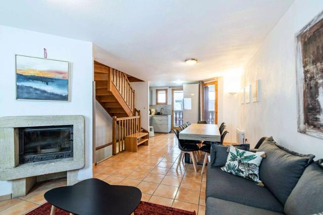 The Chalets of the Alps - Plagne - Soleil