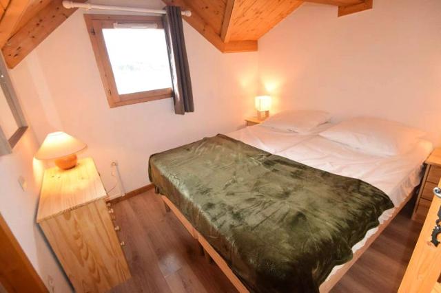 The Chalets of the Alps - Plagne - Soleil
