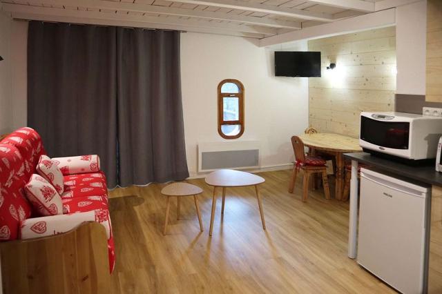 Appartment Le Silhourais 346 - Les Orres