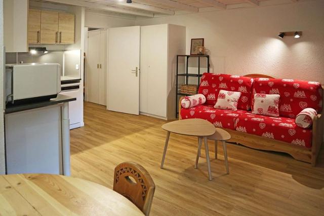 Appartment Le Silhourais 346 - Les Orres