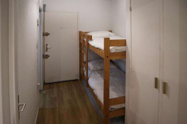 Appartment Le Silhourais 346 - Les Orres