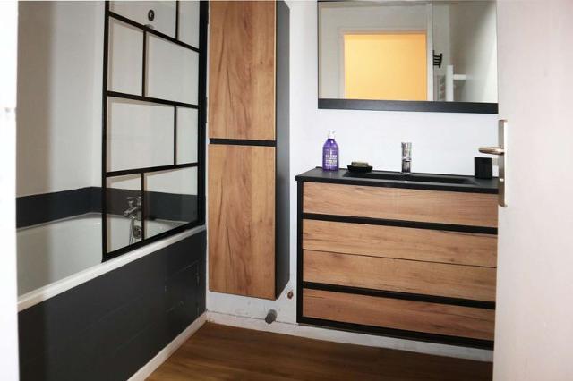 Appartment Le Silhourais 346 - Les Orres