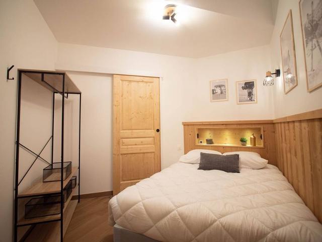 Appartment Le Roc G483 - Valmorel