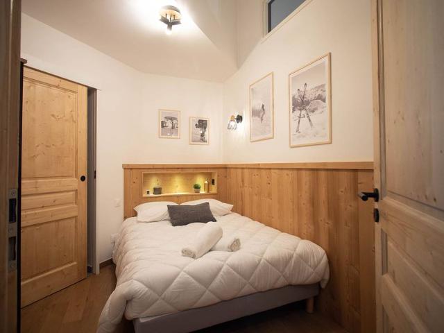 Appartment Le Roc G483 - Valmorel