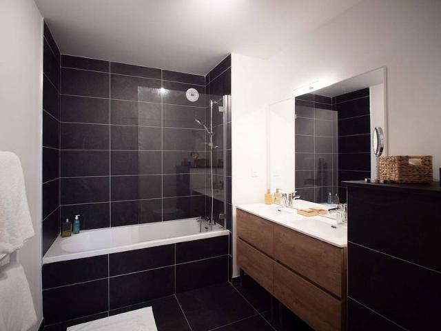 Appartment Le Roc G483 - Valmorel