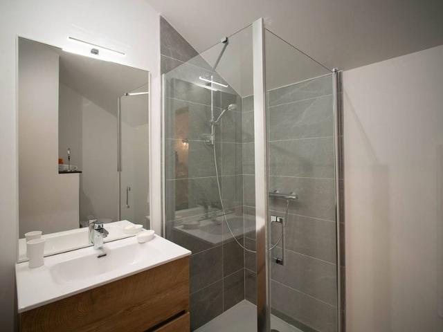 Appartment Le Roc G483 - Valmorel