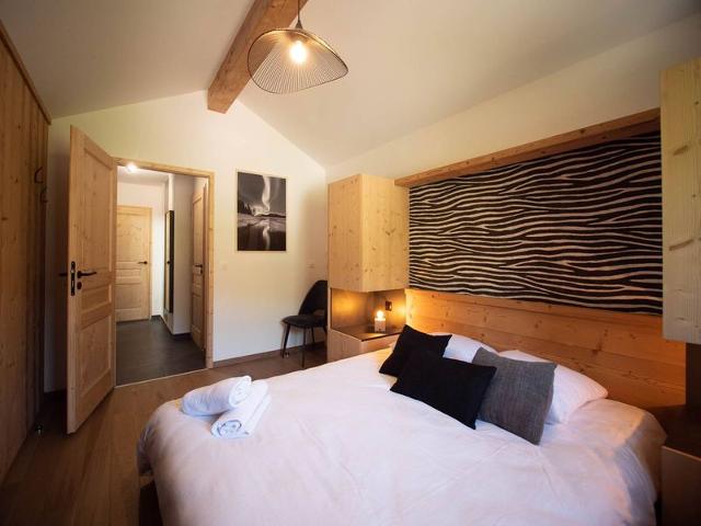 Appartment Le Roc G483 - Valmorel