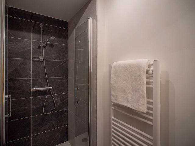 Appartment Le Roc G483 - Valmorel