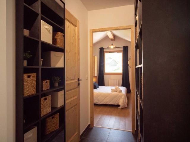 Appartment Le Roc G483 - Valmorel