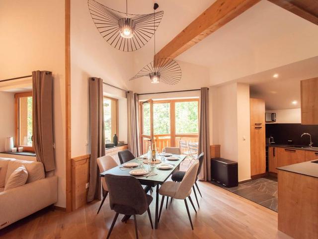 Appartment Le Roc G483 - Valmorel