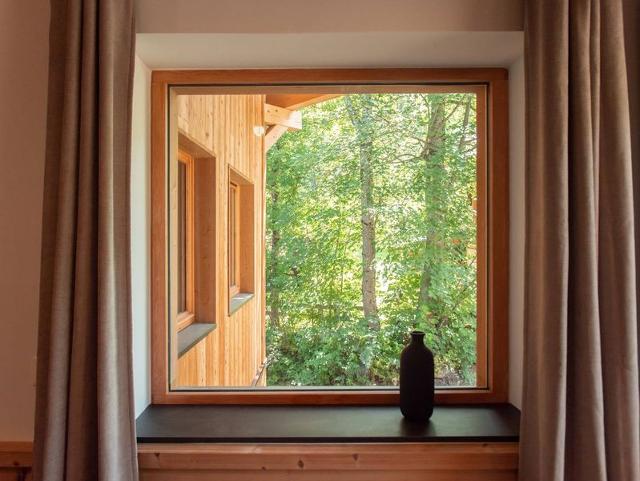 Appartment Le Roc G483 - Valmorel
