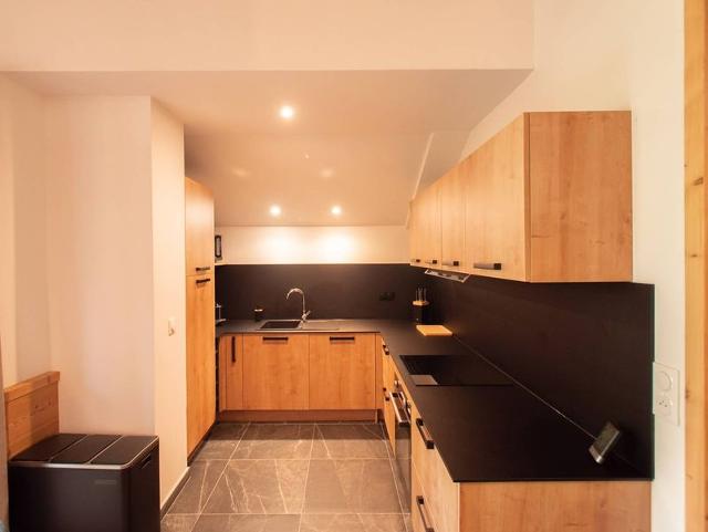 Appartment Le Roc G483 - Valmorel
