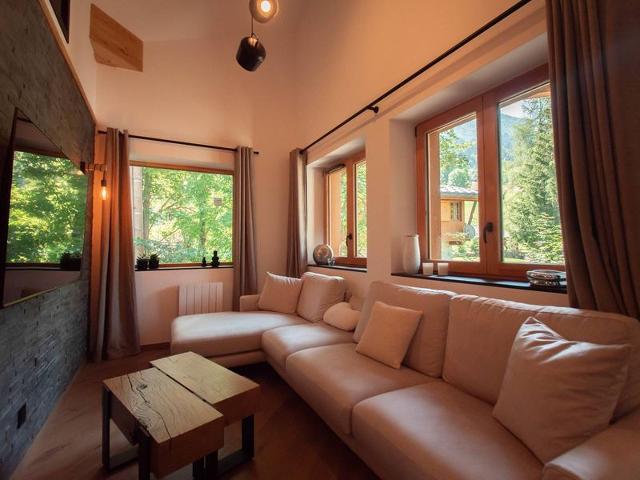 Appartment Le Roc G483 - Valmorel