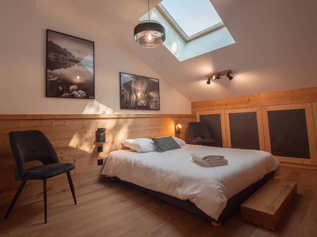 Appartment Le Roc G483 - Valmorel