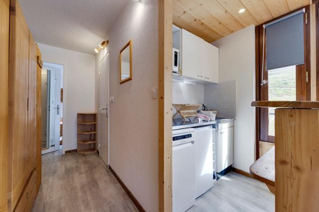 Apartements PRARIOND B - Tignes Val Claret