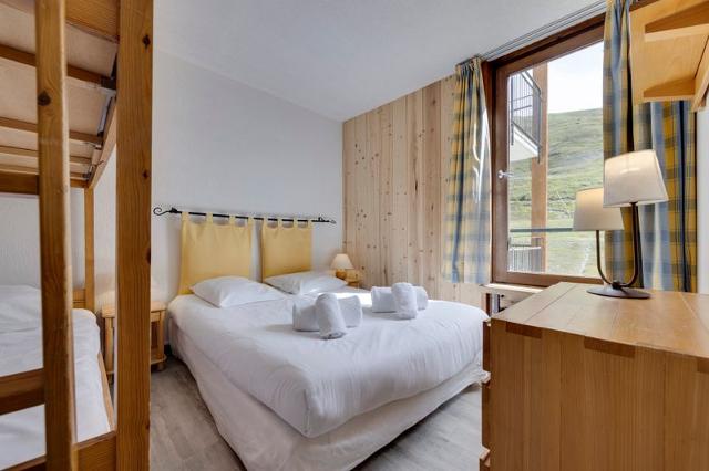Apartements PRARIOND B - Tignes Val Claret