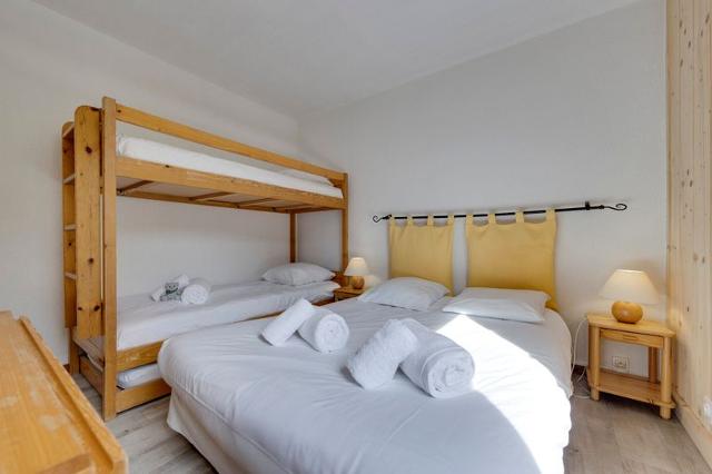 Apartements PRARIOND B - Tignes Val Claret