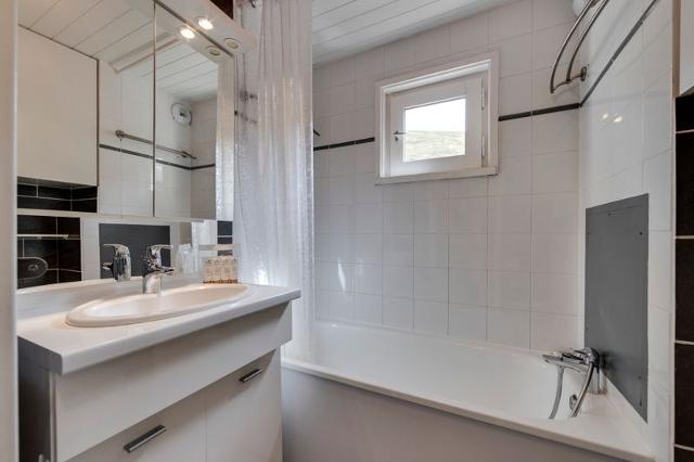 Apartements PRARIOND B - Tignes Val Claret