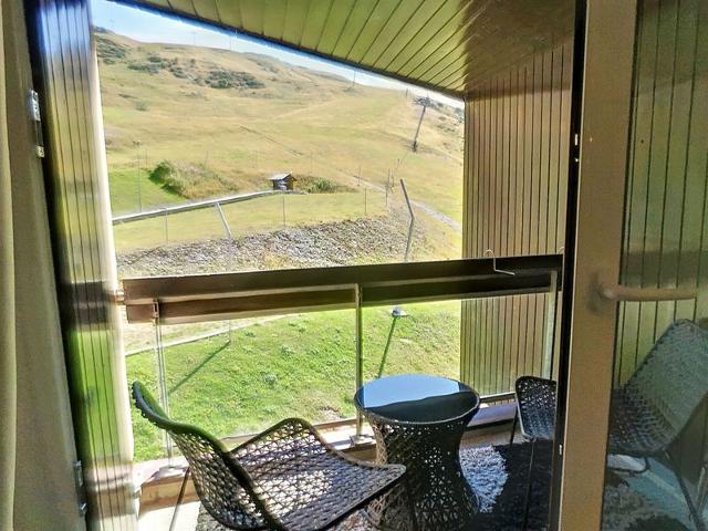 Résidence SOLDANELLES - Les Menuires Reberty 1850