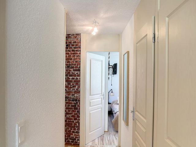 Résidence SOLDANELLES - Les Menuires Reberty 1850