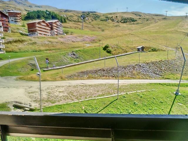 Résidence SOLDANELLES - Les Menuires Reberty 1850