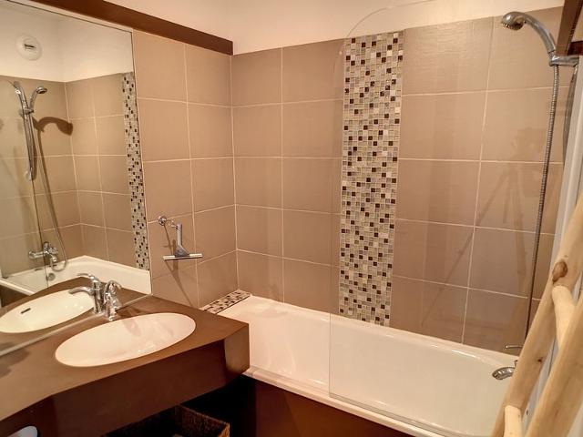 Résidence SOLDANELLES - Les Menuires Reberty 1850