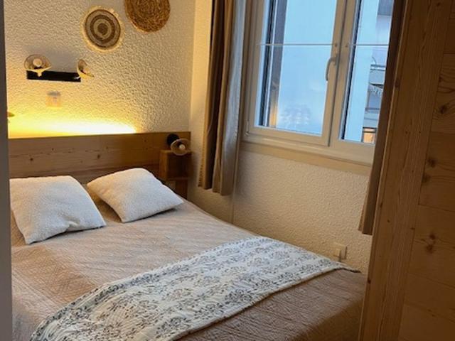 Résidence SOLDANELLES - Les Menuires Reberty 1850