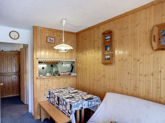 Résidence GENEPI - Les Menuires Reberty 1850