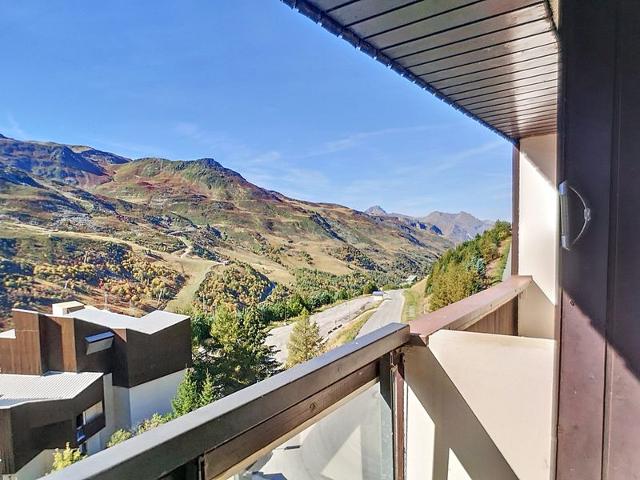 Résidence GENEPI - Les Menuires Reberty 1850