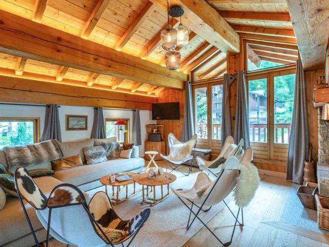 Résidence AROLLES - Val d'Isère Centre