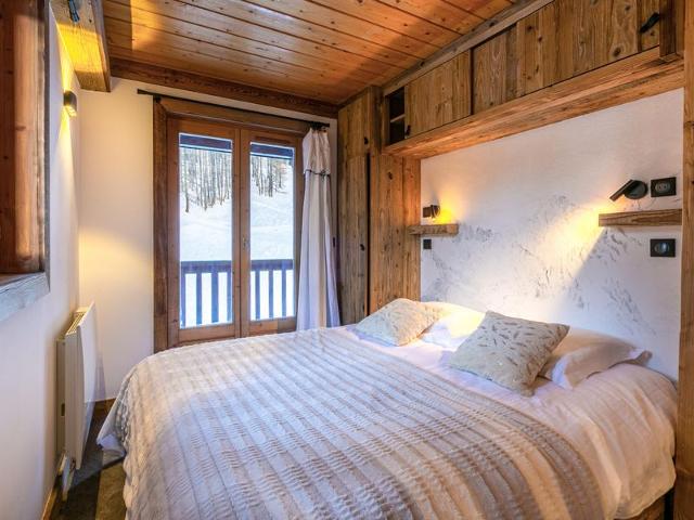 Résidence AROLLES - Val d'Isère Centre