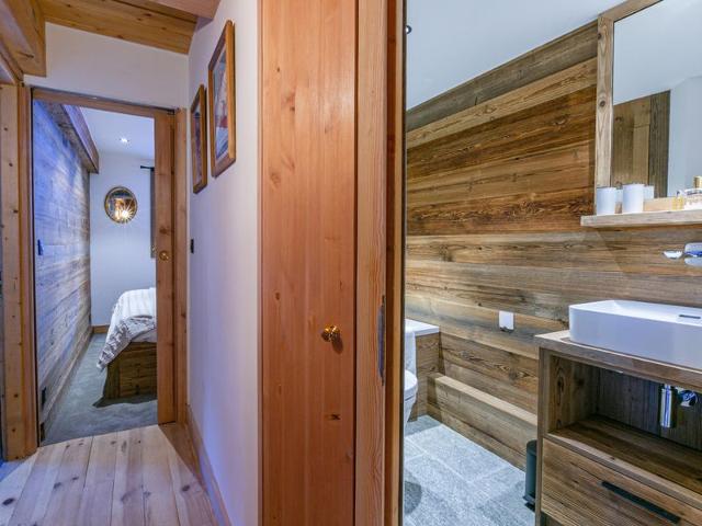 Résidence AROLLES - Val d'Isère Centre