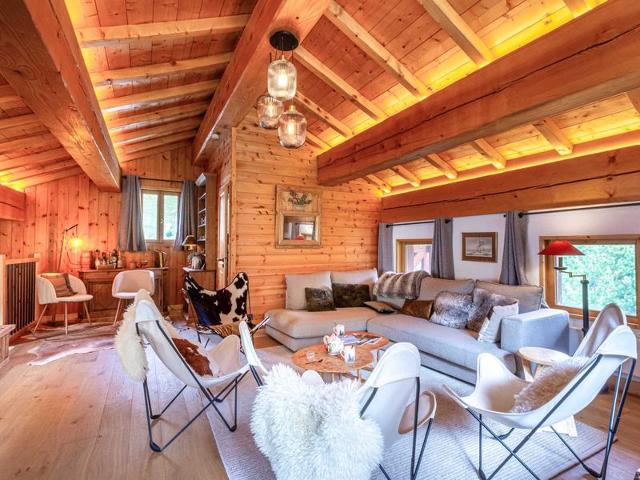 Résidence AROLLES - Val d'Isère Centre