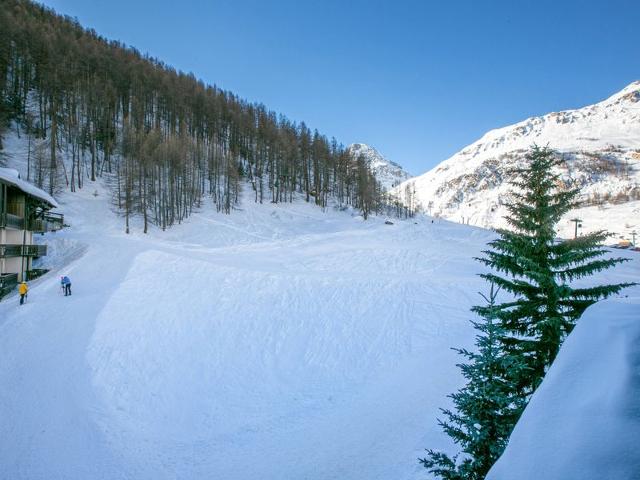 Résidence AROLLES - Val d'Isère Centre