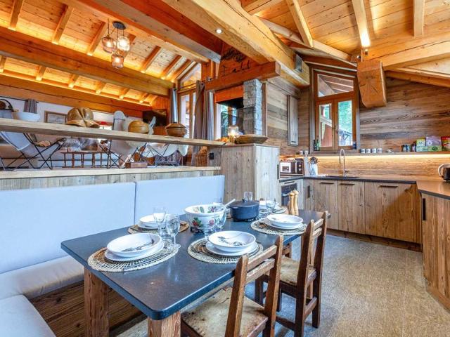 Résidence AROLLES - Val d'Isère Centre