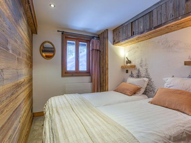 Résidence AROLLES - Val d'Isère Centre