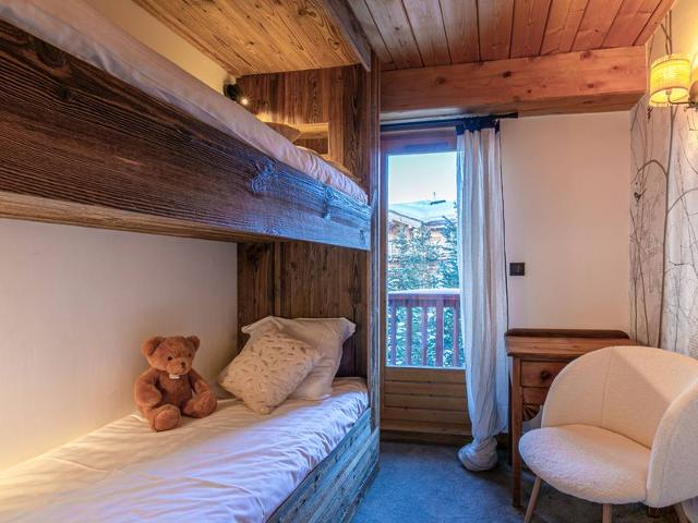 Résidence AROLLES - Val d'Isère Centre
