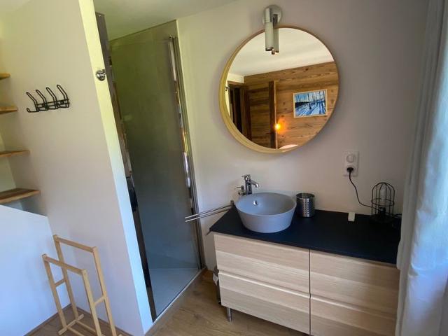 Résidence LA CLE DES CHAMPS - La Clusaz