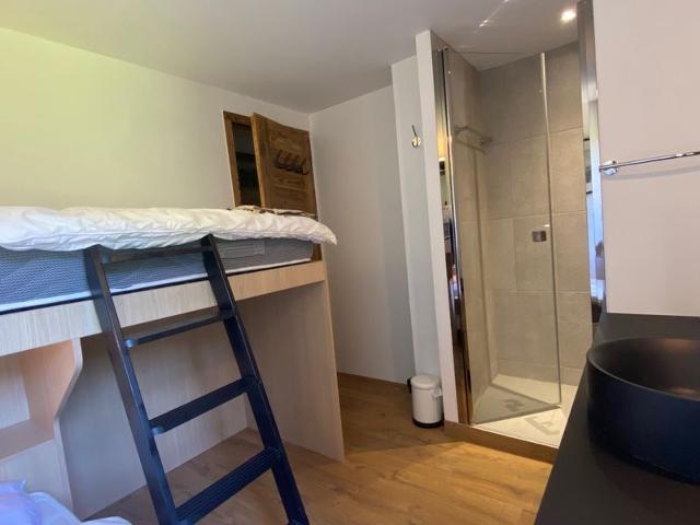 Résidence LA CLE DES CHAMPS - La Clusaz