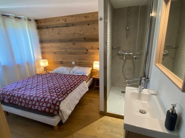 Résidence LA CLE DES CHAMPS - La Clusaz